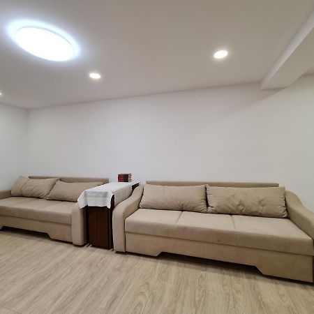 Luxury Panoramic Apartment Орадеа Екстериор снимка