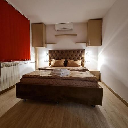 Luxury Panoramic Apartment Орадеа Екстериор снимка