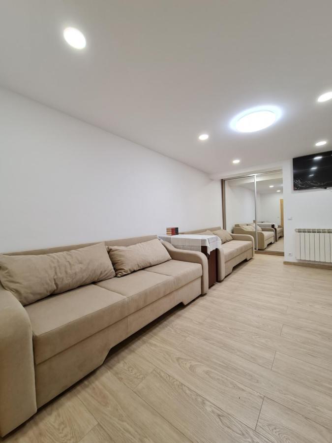 Luxury Panoramic Apartment Орадеа Екстериор снимка