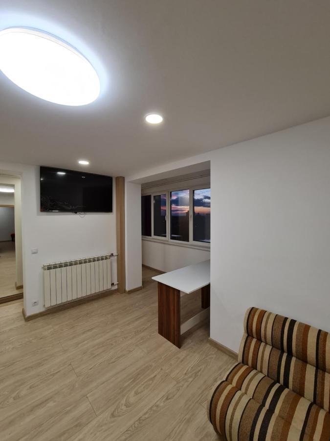 Luxury Panoramic Apartment Орадеа Екстериор снимка