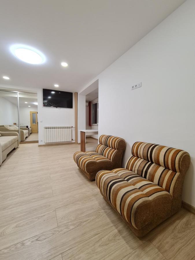 Luxury Panoramic Apartment Орадеа Екстериор снимка