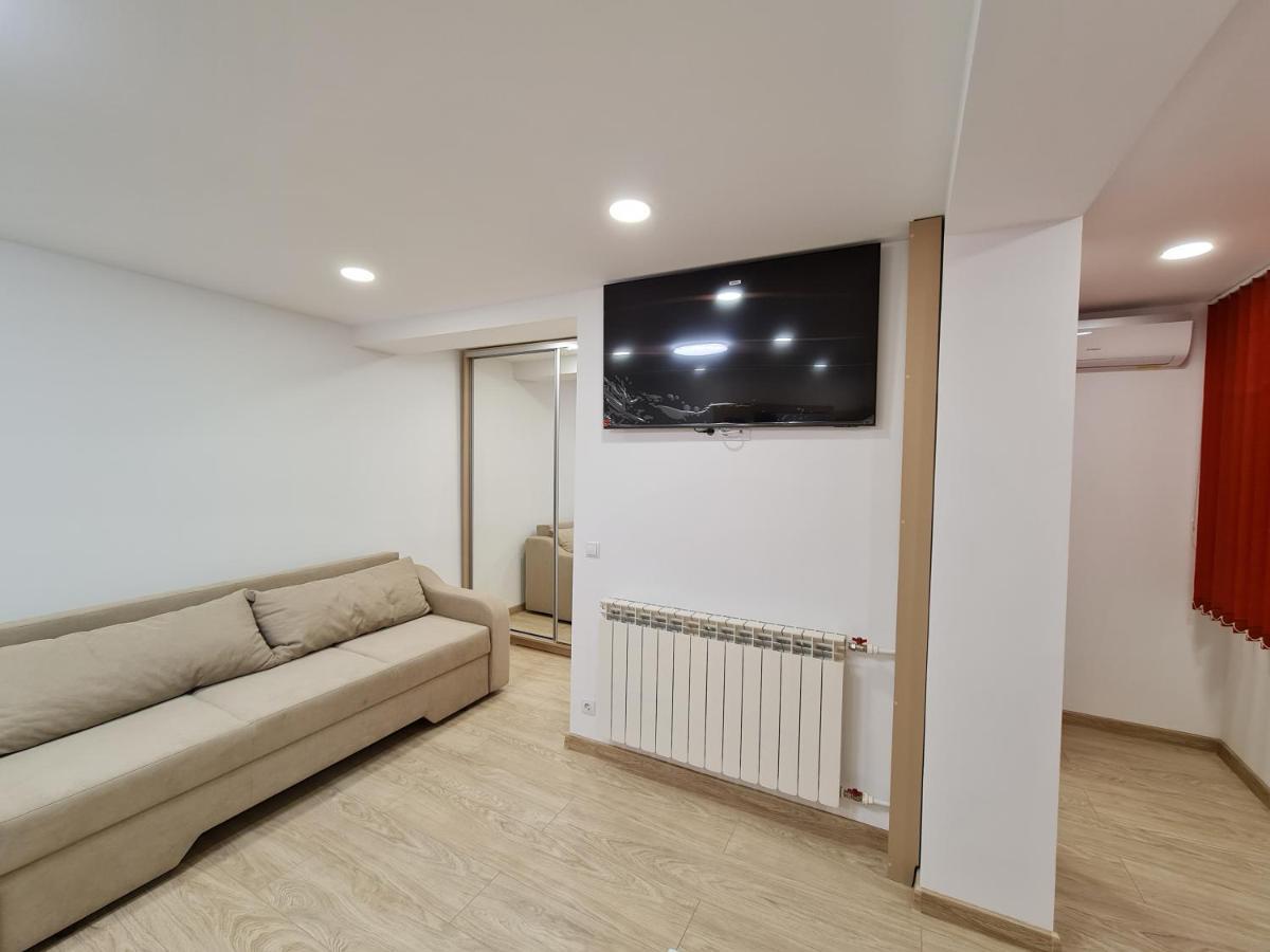 Luxury Panoramic Apartment Орадеа Екстериор снимка