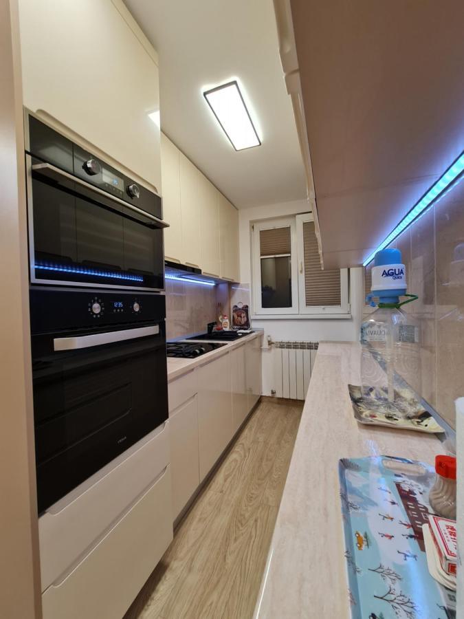 Luxury Panoramic Apartment Орадеа Екстериор снимка