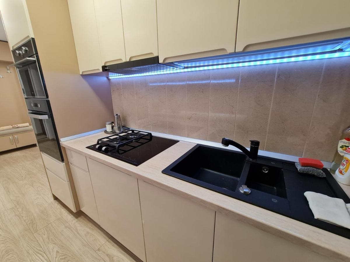 Luxury Panoramic Apartment Орадеа Екстериор снимка