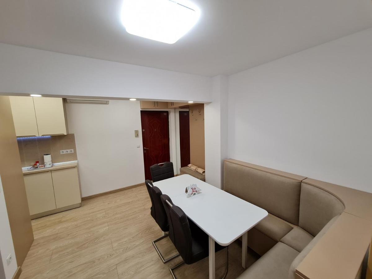 Luxury Panoramic Apartment Орадеа Екстериор снимка
