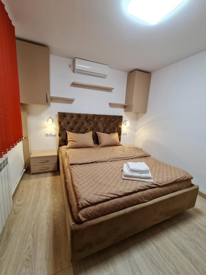 Luxury Panoramic Apartment Орадеа Екстериор снимка