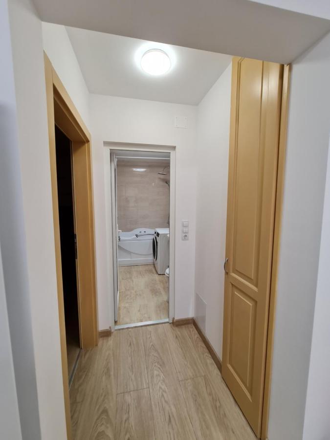 Luxury Panoramic Apartment Орадеа Екстериор снимка