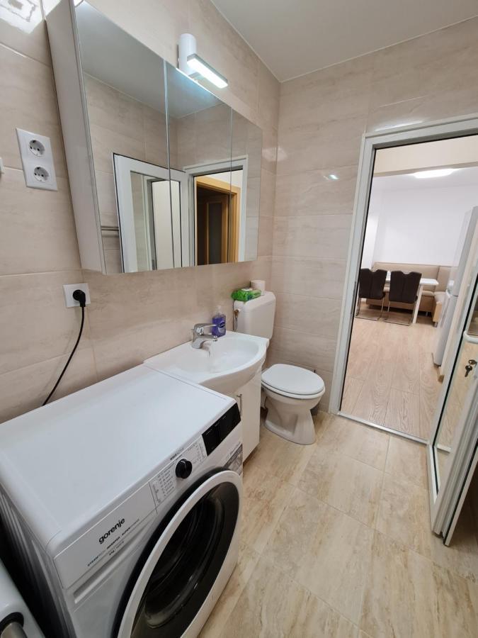 Luxury Panoramic Apartment Орадеа Екстериор снимка