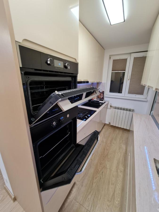 Luxury Panoramic Apartment Орадеа Екстериор снимка