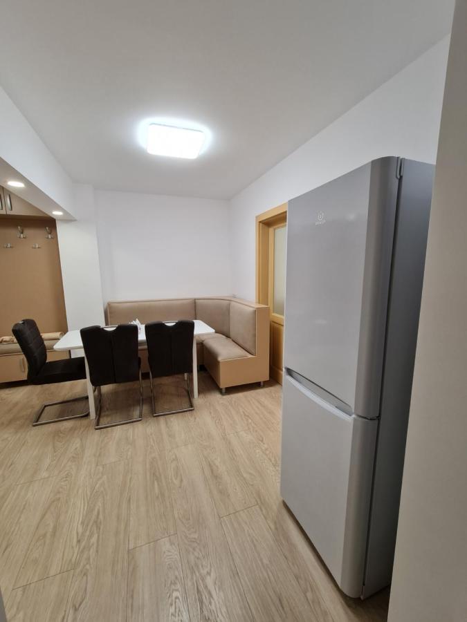 Luxury Panoramic Apartment Орадеа Екстериор снимка