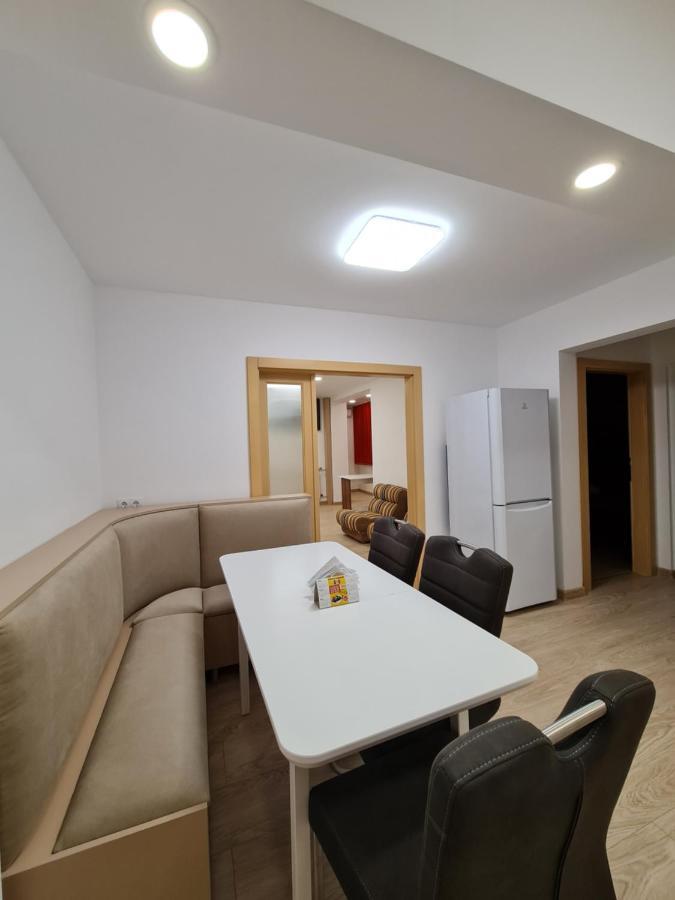 Luxury Panoramic Apartment Орадеа Екстериор снимка