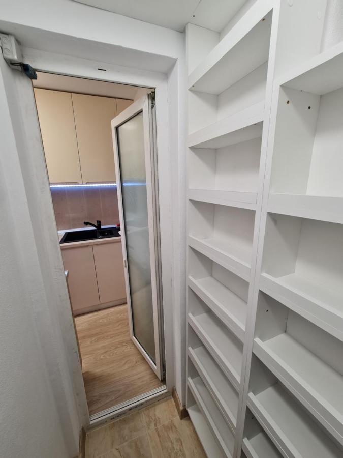 Luxury Panoramic Apartment Орадеа Екстериор снимка