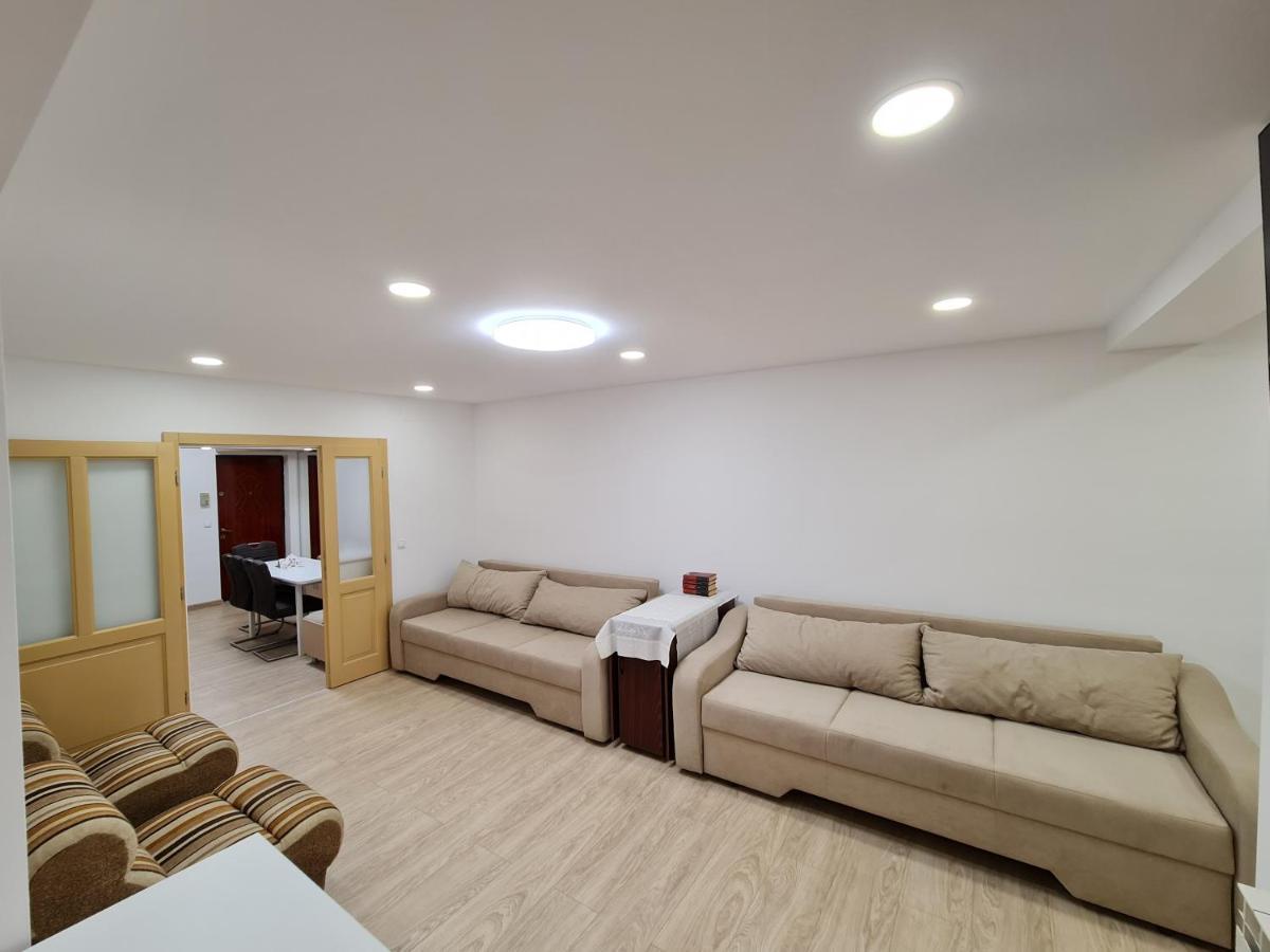 Luxury Panoramic Apartment Орадеа Екстериор снимка