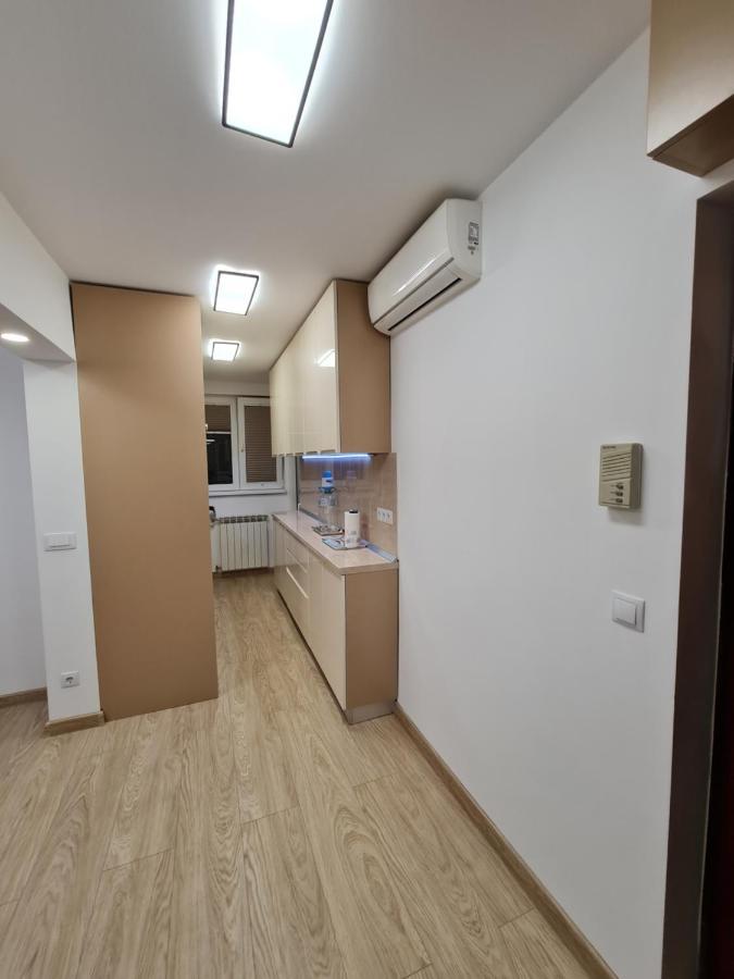 Luxury Panoramic Apartment Орадеа Екстериор снимка